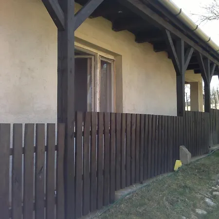 Guest house Himes Lak *