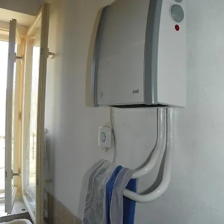 Guest house Himes Lak