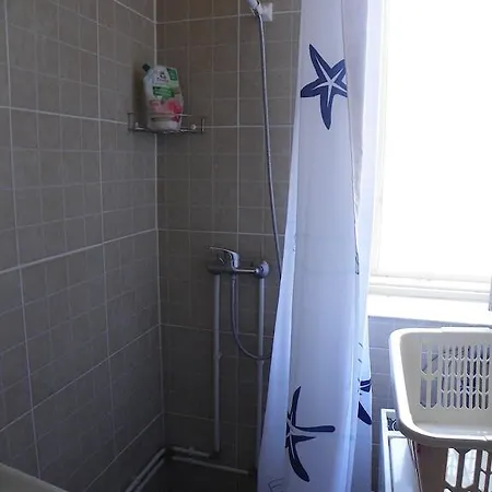 Guest house Himes Lak Tornabarakony