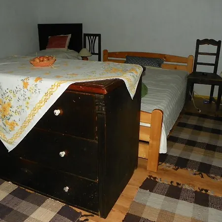 Guest house Himes Lak