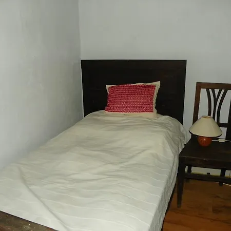 Guest house Himes Lak *